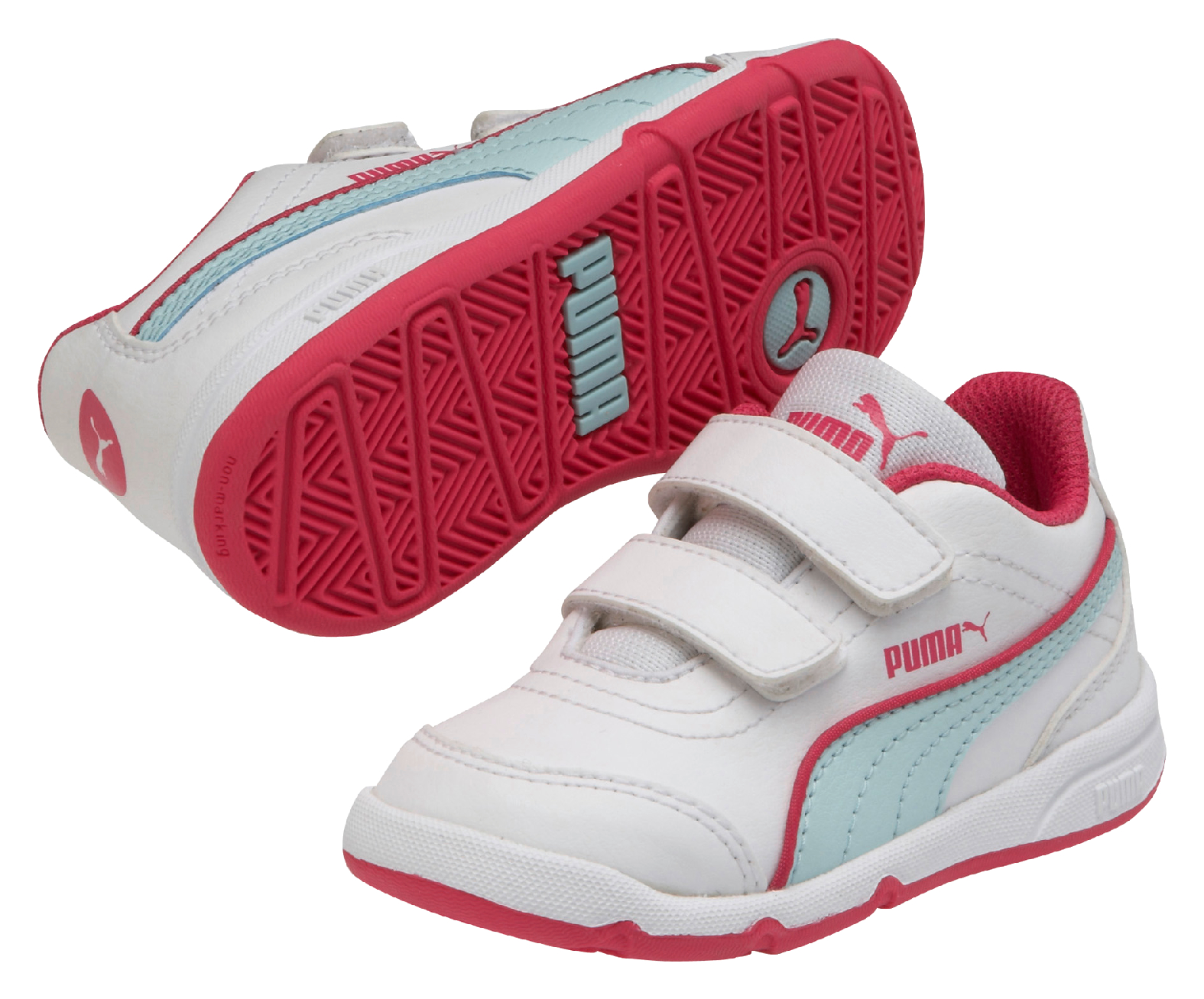 puma niña 23 puma niña 23
